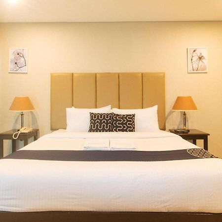 Asrodel Hotel Redpartner Davao City Exteriör bild