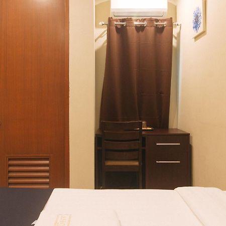 Asrodel Hotel Redpartner Davao City Exteriör bild
